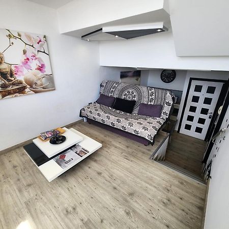 Los Gigantes,Huge Terrace,Sea View,Air Conditioning Διαμέρισμα Puerto de Santiago  Εξωτερικό φωτογραφία